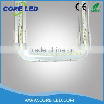 High-grade Beautiful smd2835 18w led U tube 2 Years warranty Best Seller