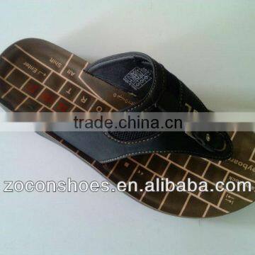 PU Sandals for Men
