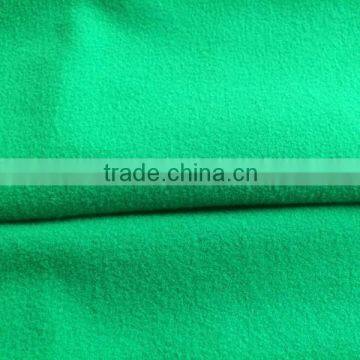 Polyester Tricot Brushed Uniform Fabric photo-2