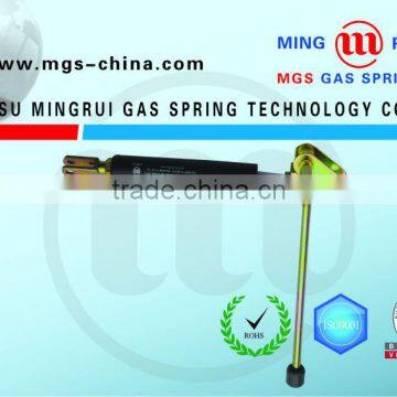 2016 Lockable Gas Spring for Bus Seat (ISO9001:2008)