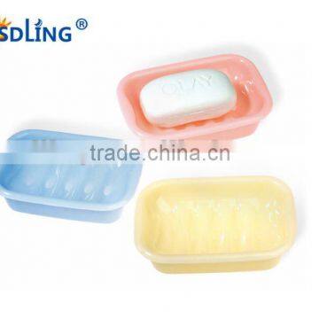 plastic bath set