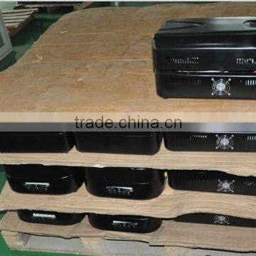 PC-TSD TTN 5500VA China Supplier Servo Motor Control AC Automatic Voltage Regulator / Stabilizer photo-4