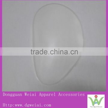 confortable artificial buttocks silicone butt pads