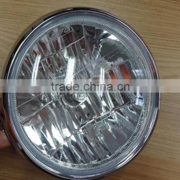 Depo Auto Lamp for Plastic Automobile Parts