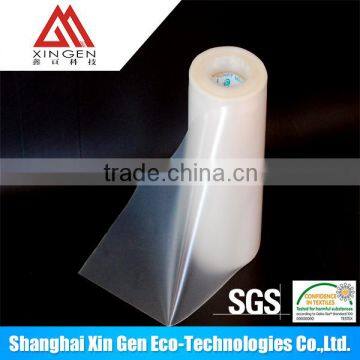 TPU Film Thermoplasticity Polyurethane Film photo-2