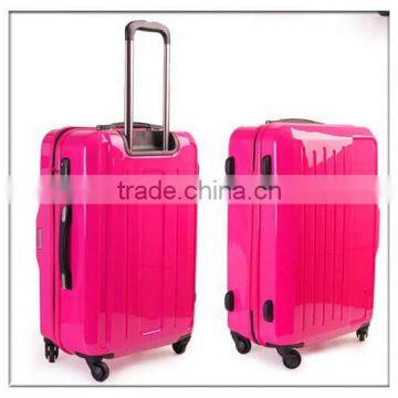 fashion abs carry on trolley case hot sale cabin abs suitcase