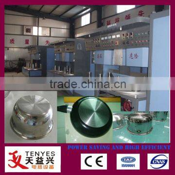 auto brazing machine price