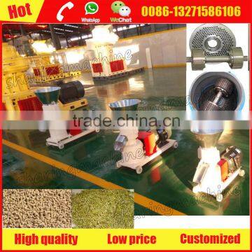Widely-applied Pellet Machine for Animal Feed photo-2