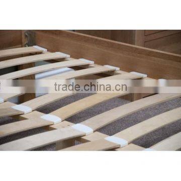 LVL Wooden Bed Slats of Layer-glued Birch Poplar Bed Slat photo-2