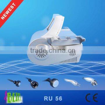 5 in 1 Ultra Caivitation rf Cavislim Machine for Home Use photo-4