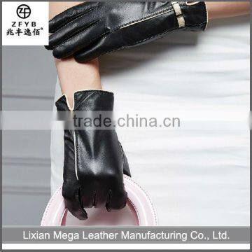 Hot-Selling High Quality Low Price Industrial Impact Gloves