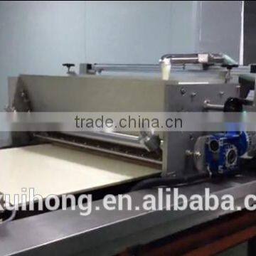 KH-RSJ-1000 Full Automatic Swiss Roll Cake Production Line , Layer Cake Machine photo-4