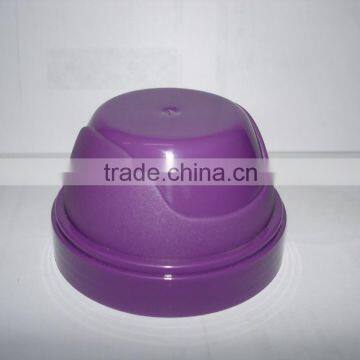 Plastic Shaker Bottle ,plastic 350ml Shaker Bottle ,Plastic 350ml Salad Shaker Bottle photo-3