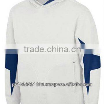 New style hoodies zip heavy fleece custom hoodies