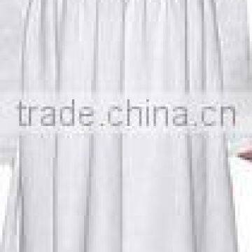 Girls Empire Waist Dress