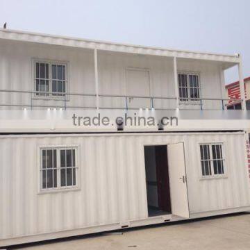 Container Office/ movable house/ prefab container house