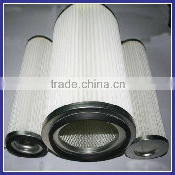 supply high quality micron air filter media