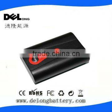 2200mah heated jacket battery inteligent temperature control