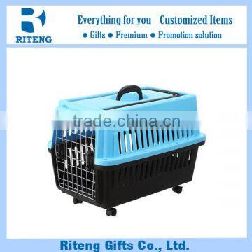Wholesale Lastest Design Airline Pet Dog Carrier