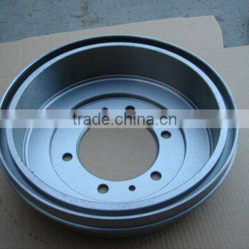 Auto Brake Drums and pads of Chinese Supplier