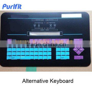 ALTERNATIVE KEYBOARD FOR IMAJE S4 PR 18591