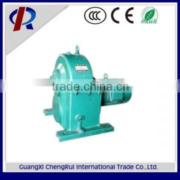 YTC series GEAR REDUCTION 3 phase induction motor