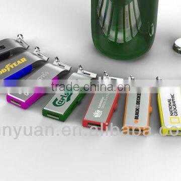 Custom 8GB Laser Engraved USB Flash Drive