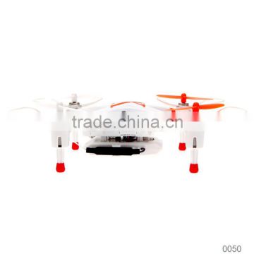 Newest unique rc china quadcopter with camera                        
                                                Quality Choice