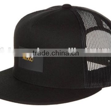 2016 Manufacturer Custom Wholesale Snapback Trucker Cap And Hat/ Mesh Trucker Cap                        
                                                Quality Choice