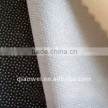 polyester interfacing for coats