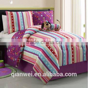 cotton bedsets fabric