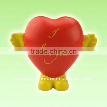 Valentine Heart Man Promotional Gift Items