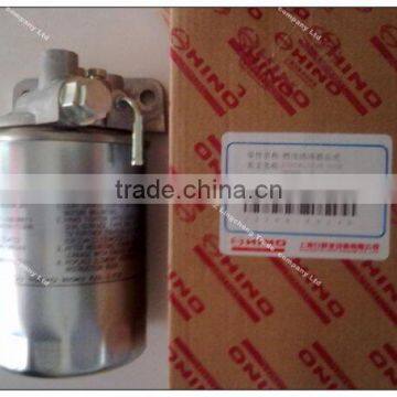 Genuine part 32401-1640 KOBELCO Fuel Filter P11C,HINO Fuel Filter