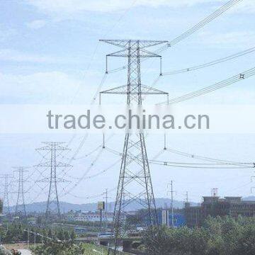 Transmission Tower