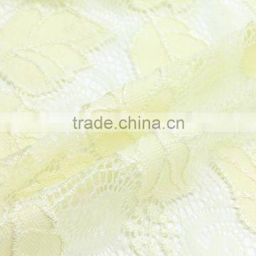 Chinese 2016 New Design Lace Fabric and High Quality for Garments photo-2