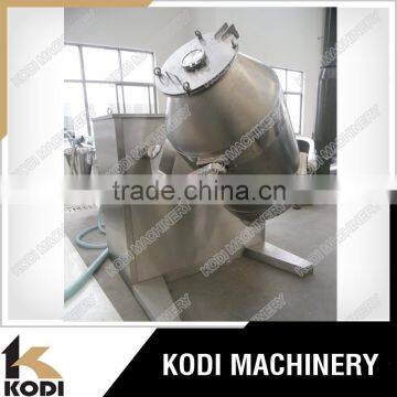 SYH Model Dry Powder Three dimensional Mixer