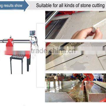 OSC-E Oriental Portable Multi-function Granite Tiles Cutting Machine