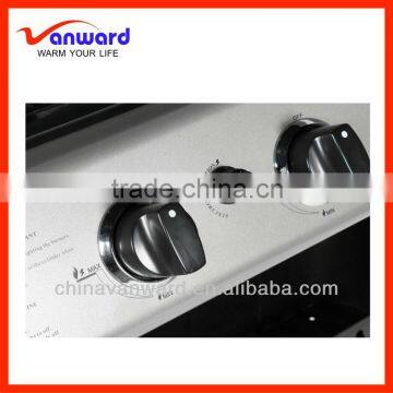 Vanward Bbq GD4205S-M With CE photo-2