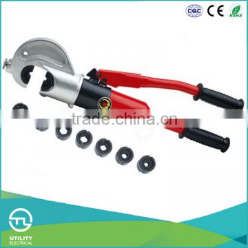 UTL Buy Chinese Products Online Hydraulic Cable A/c Hose Crimping Tool 12T Force