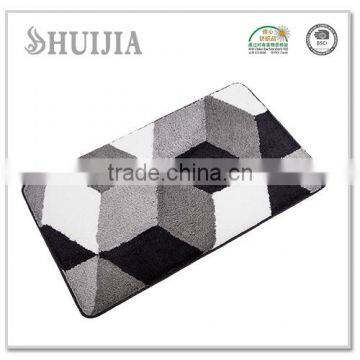 decorative shoes cleaning mat