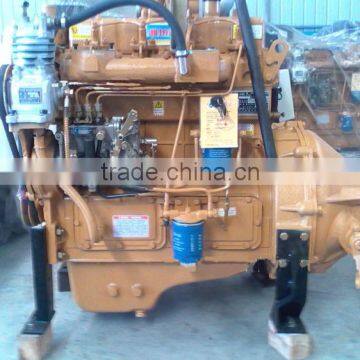R6105C 65KW marine engine for driving force gearbox