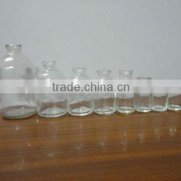 20ml mould injection glass vial