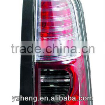 Modified auto car lamp MYVI LED TAIL LAMP