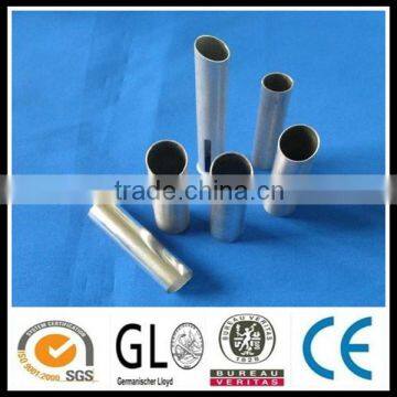 6061-T6 Aluminum round tube