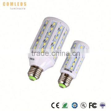 hot sell 16w 4u e27 led corn lamp led energy saving light bulb