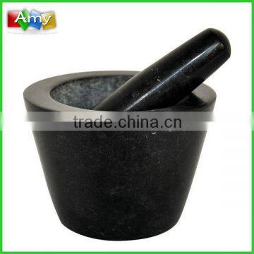 Herbal Granite Pestle and Mortar