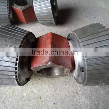 High durable pellet mill spare part