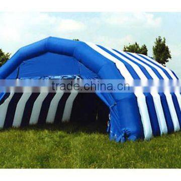 inflatable tent, inflatable marquee tent, outdoor inflatable canopy tent