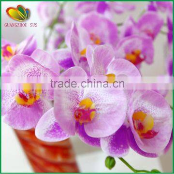Artificial Butterfly Orchid Flower