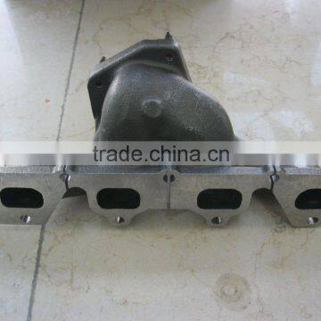 Exhaust Manifold/exhaust Pipe for Buick Regal 2011-2013 2.0L 4Cyl OE:12635501 photo-4